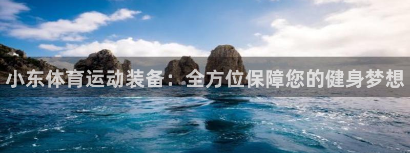 3377体育平台：小东体育运动装备：全方位保障您的健身梦想