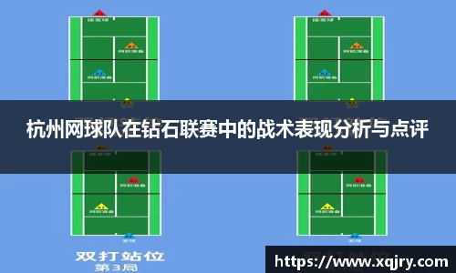 杭州网球队在钻石联赛中的战术表现分析与点评